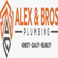 Alex & Bros Plumbing