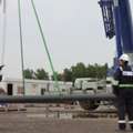 Aramco Certified Rigger 1(EXPIRED/VALID)