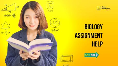 Melbourne, Books, AUD 1,  Biology Assignment Help &ndash; Expert Academic Support For Biology Students