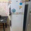 SAR 550, SAR 550, SAMSUNG COOLTECH DYNAMIC Double Door Fridge With Internal Freezer