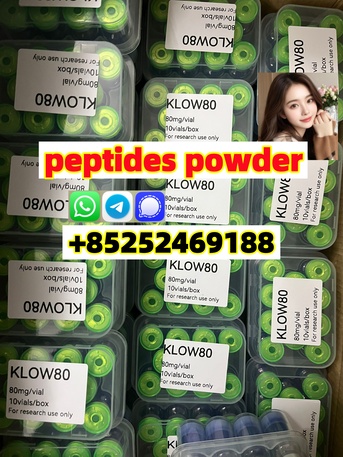 Ottawa, Health & Beauty Items, CAD 20,  Hot Sale Freeze-Dried Peptide Peptides  Powder
