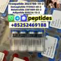 USD 20,  Top Quality Fast Shipping CAS 2023788-19-2 Tirzepatide