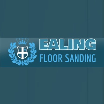 London, Business, Ealing Floor Sanding