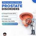 Prostate Disorders Awareness | Best Urologist Specialist In Bhubaneswar | Dr. Shiva Prasad