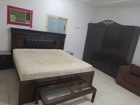 Jubail, Housing Exchanges, SAR 1500/month,  Iam Offering Furnished Family Apartment For Rent Jubail Alhmra