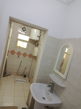 Jubail, Housing Exchanges, SAR 1500/month,  Iam Offering Furnished Family Apartment For Rent Jubail Alhmra