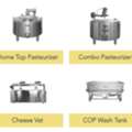 Looking For Advanced Stainless Steel Processing Systems?