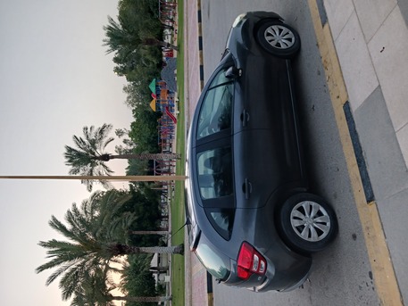 Akrabia, Vehicles, Cars & Trucks , SAR 15000,  Citreon C3 France,  2013,  Manual,  31870 KM,  Citreon C3 Made In France For Sale