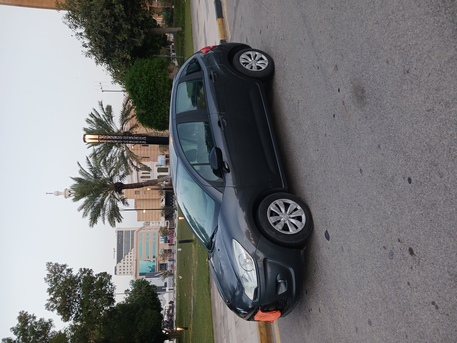 Akrabia, Vehicles, Cars & Trucks , SAR 15000,  Citreon C3 France,  2013,  Manual,  31870 KM,  Citreon C3 Made In France For Sale