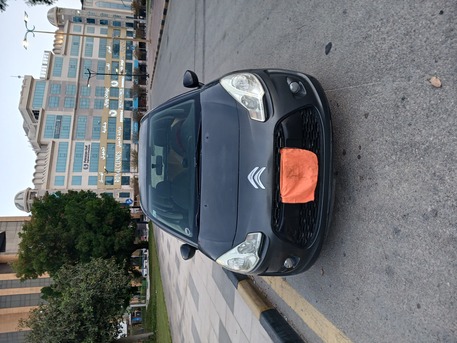 Akrabia, Vehicles, Cars & Trucks , SAR 15000,  Citreon C3 France,  2013,  Manual,  31870 KM,  Citreon C3 Made In France For Sale