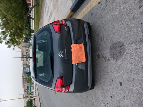 Akrabia, Vehicles, Cars & Trucks , SAR 15000,  Citreon C3 France,  2013,  Manual,  31870 KM,  Citreon C3 Made In France For Sale