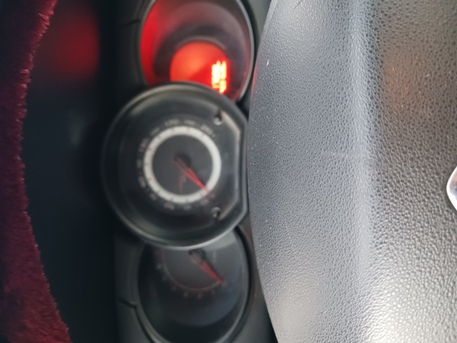 Akrabia, Vehicles, Cars & Trucks , SAR 15000,  Citreon C3 France,  2013,  Manual,  31870 KM,  Citreon C3 Made In France For Sale