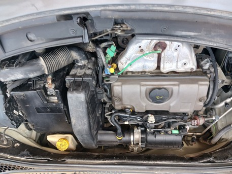 Akrabia, Vehicles, Cars & Trucks , SAR 15000,  Citreon C3 France,  2013,  Manual,  31870 KM,  Citreon C3 Made In France For Sale