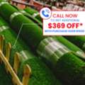 Turf Synthetic Grass Nassau & Suffolk | Floored New York