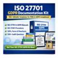 Complete ISO 27701 GDPR Documentation Kit For Organizations