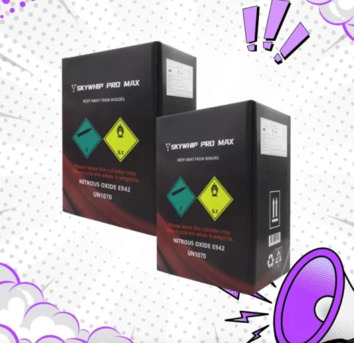 Melbourne, Business, Nangs Delivery & Cream Chargers