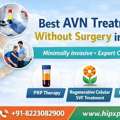 Best AVN Treatment Without Surgery In India &ndash; HipXpert