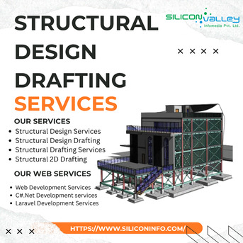 New York, Construction, Structural Design And Drafting Services