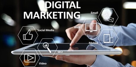 Lucknow, Education, Digital Marketing Training In Lucknow