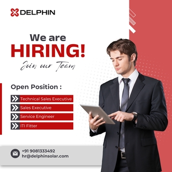 Ahmedabad, Jobs, Technical Sales Executive