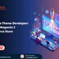 Hire Hyva Theme Developers For Your Magento 2 Ecommerce Store - Risecore Technologies