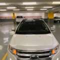 SAR 36000,  Ford Edge 2013,  2013,  275000 KM,  Ford Edge -  Full Option Limited 2 - Very Clean