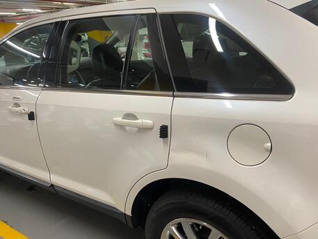 Jeddah, Vehicles, Cars & Trucks , SAR 36000,  Ford Edge 2013,  2013,  275000 KM,  Ford Edge -  Full Option Limited 2 - Very Clean