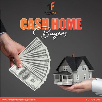 New York, Business, Cash Buyers In Indian Rocks Beach, FL
