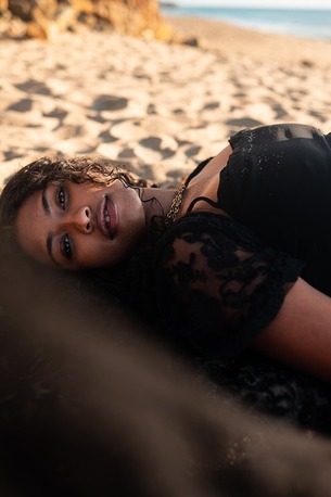 Los Angeles, Photography, ELI Boudoir