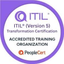 Paris, Education, Start Your ITIL 5 Certification Training Journey With Woloyem