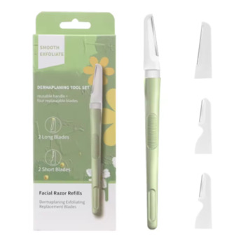 Mumbai, Health & Beauty Items, Razor Manufacturers Driving Innovation In Personal Grooming