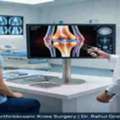 Advanced Arthroscopic Knee Surgery For Faster Recovery