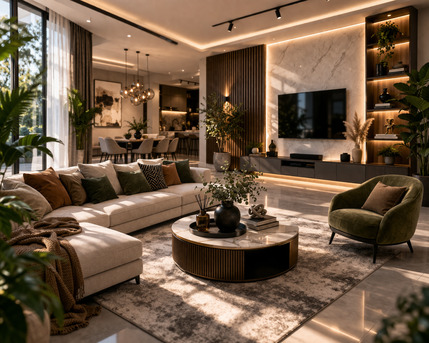 Chandigarh Tricity, Interior Design, Best Interior Designer In Mohali | Wren Square