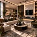 Best Interior Designer In Mohali | Wren Square