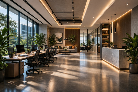Chandigarh Tricity, Interior Design, Best Interior Designer In Mohali | Wren Square