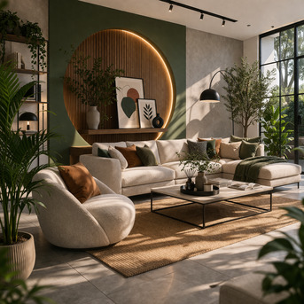Chandigarh Tricity, Interior Design, Best Interior Designer In Mohali | Wren Square