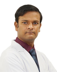Hyderabad, Health, Best Oncologist Secunderabad | Dr Srikanth Soma