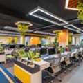 Professional Interior Fit-Out Carpentry & Maintenance Services In UAE