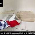 Affordable Tiling Contractors West End