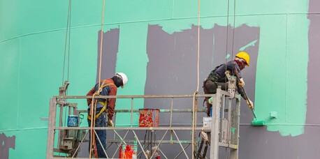 Ras Al Khaimah, Interior Design, Reliable Commercial Interior & Exterior Painting Services UAE