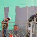 Reliable Commercial Interior & Exterior Painting Services UAE