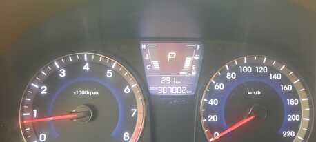 Jeddah, Vehicles, Cars & Trucks , SAR 17500,  2014 Accent,  2014,  Automatic,  334000 KM,   Car Full Option With Sunroof 334000km