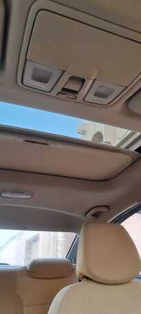 Jeddah, Vehicles, Cars & Trucks , SAR 17500,  2014 Accent,  2014,  Automatic,  334000 KM,   Car Full Option With Sunroof 334000km