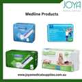 Buy Medline Products In Australia - Joya Medical Supplies