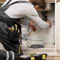 Expert Electrical And Plumbing Service In Ras Al Khaimah
