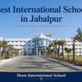 Top School In Jabalpur With Sports & Modern Facilities