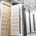 High-Quality Custom WPC Doors In Ras Al Khaimah
