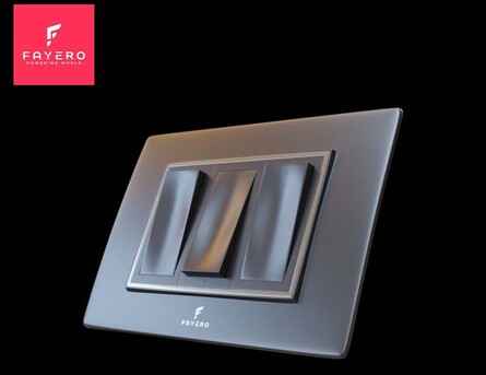 Meerut, Electronics, Buy Top 5 Modular Switches In India &ndash; Fayero
