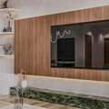 Modern TV Unit D?cor Works In Ras Al Khaimah