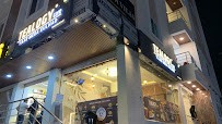 Indore, Restaurants, Top Kulhad Chai Franchise